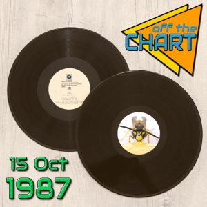 Off The Chart: 15 October 1987