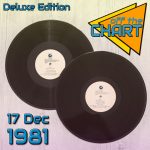 Off The Chart Deluxe: 17 December 1981