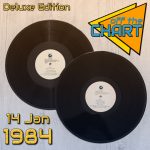 Off The Chart Deluxe: 14 January 1984