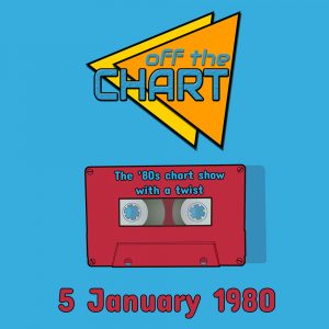 Off The Chart: 5 January 1980