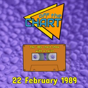 Off The Chart: 22 February 1989