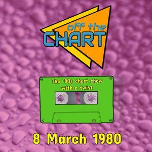 Off The Chart: 8 March 1980