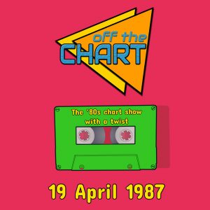 Off The Chart: 19 April 1987