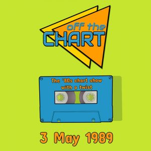 Off The Chart: 3 May 1989