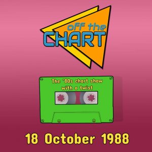 Off The Chart: 18 October 1988