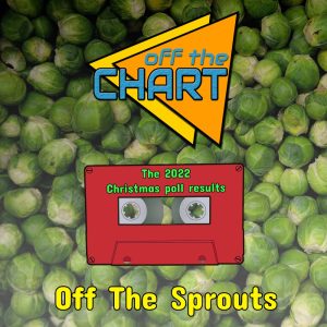 Off The Sprouts: the 2022 Christmas poll results show