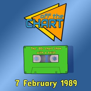 Off The Chart: 7 February 1989