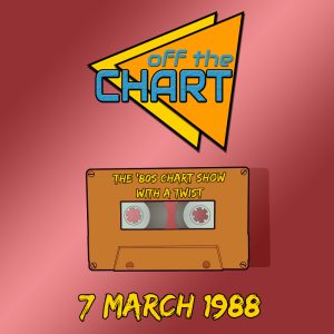 Off The Chart: 7 March 1988