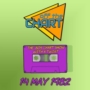 Off The Chart: 14 May 1982