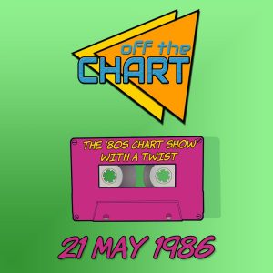 Off The Chart: 21 May 1986