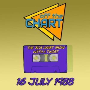 Off The Chart: 16 July 1988