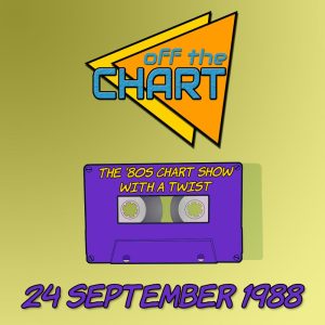 Off The Chart: 24 September 1988