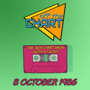 Off The Chart: 8 October 1986