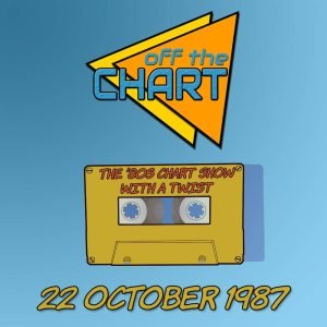 Off The Chart: 22 October 1987