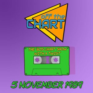 Off The Chart: 5 November 1989