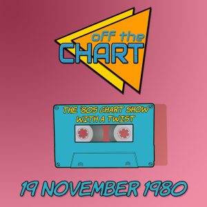 Off The Chart: 19 November 1980