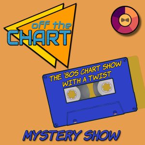 Off The Chart: Mystery Show