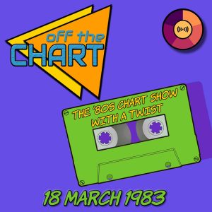 Off The Chart: 18 March 1983