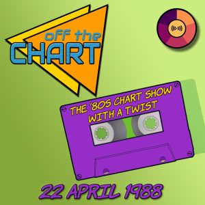 Off The Chart: 22 April 1988