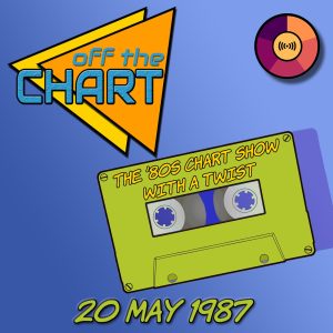 Off The Chart: 20 May 1987