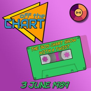 Off The Chart: 3 June 1989