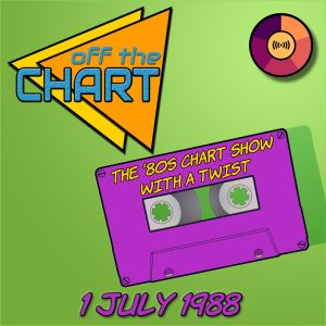 Off The Chart: 1 July 1988