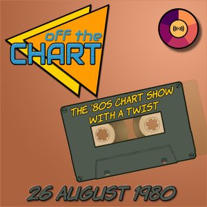 Off The Chart: 26 August 1980