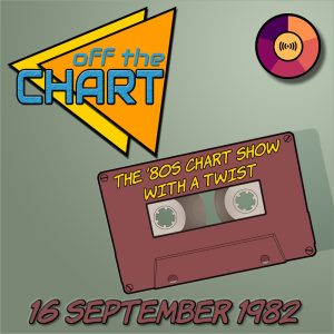 Off The Chart: 16 September 1982