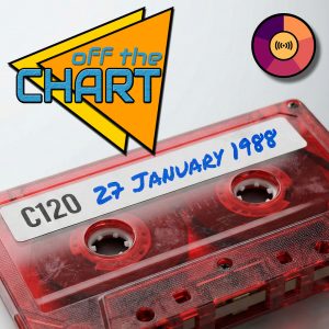Off The Chart: 27 January 1988