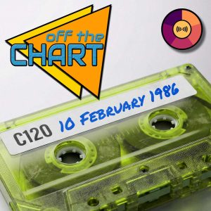 Off The Chart: 10 February 1986