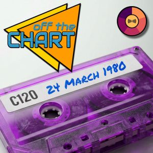 Off The Chart: 24 March 1980
