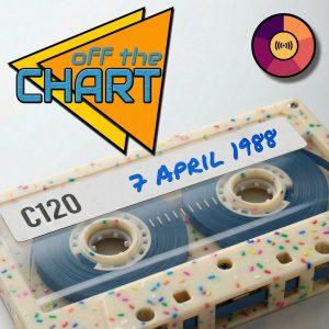 Off The Chart: 7 April 1988