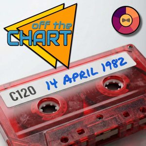 Off The Chart: 14 April 1982