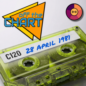 Off The Chart: 28 April 1981