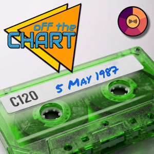Off The Chart: 5 May 1987