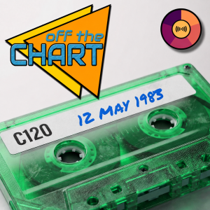 Off The Chart: 12 May 1983