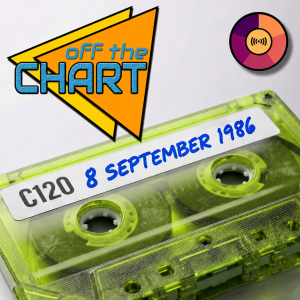 Off The Chart: 8 September 1986