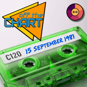 Off The Chart: 15 September 1981
