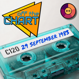 Off The Chart: 29 September 1983