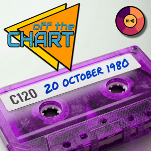 Off The Chart: 20 October 1980