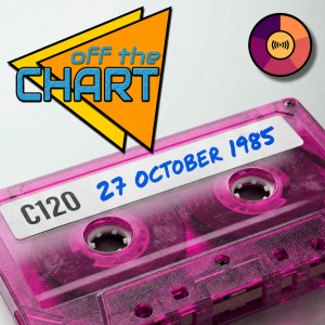 Off The Chart: 27 October 1985