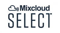 Mixcloud Select